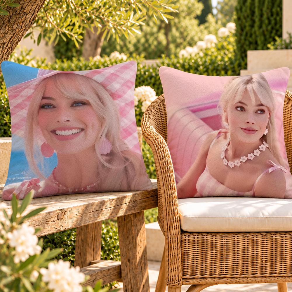 Home Cinema Chairs - Fodera per cuscino con immagine di