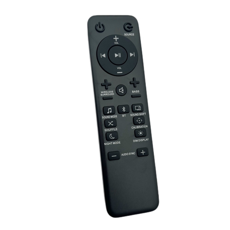 Home Cinema Jbl - Telecomando per JBL Bar 2.1 3.1