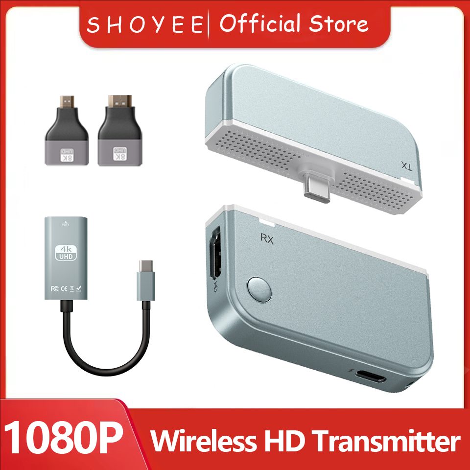 Home Cinema Wireless - Trasmettitore e ricevitore wireless compatibili con