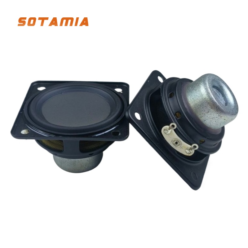 Home Cinema Jbl - SOTAMIA 2 Pz 1.75 Pollici 48mm