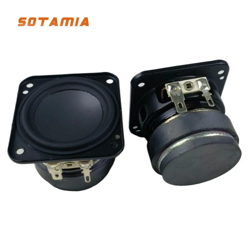 SOTAMIA 2 Pezzi Altoparlante F - Home Cinema Jbl recensione e prezzo