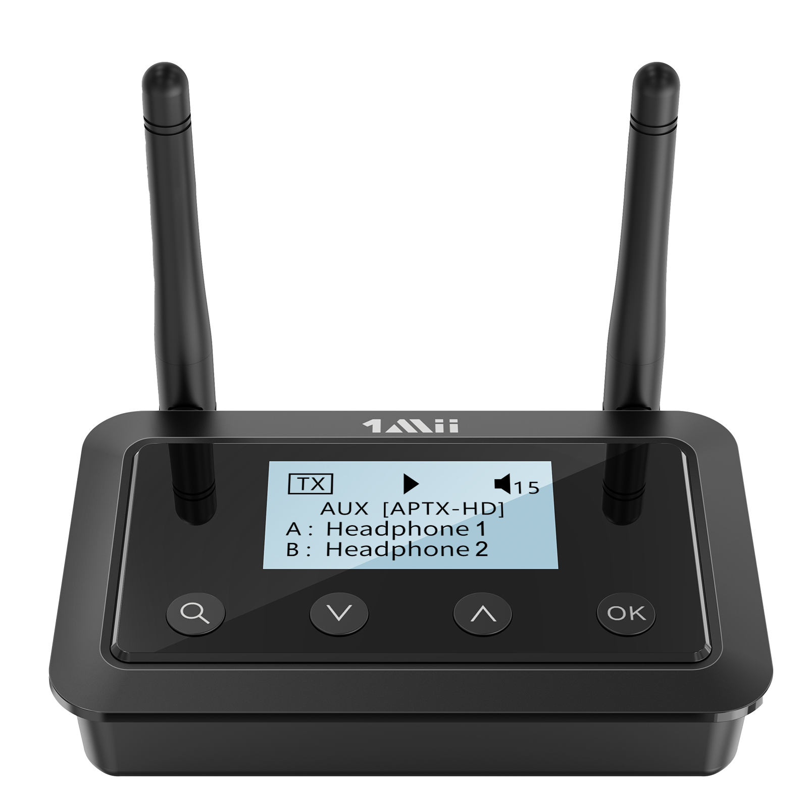 1Mii B03+ Adattatore Bluetooth - Home Cinema Wireless recensione e prezzo