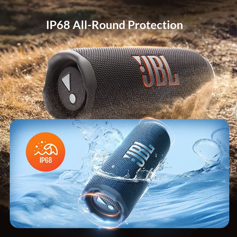 JBL FLIP7 Altoparlante Imperme - Home Cinema Jbl recensione e prezzo