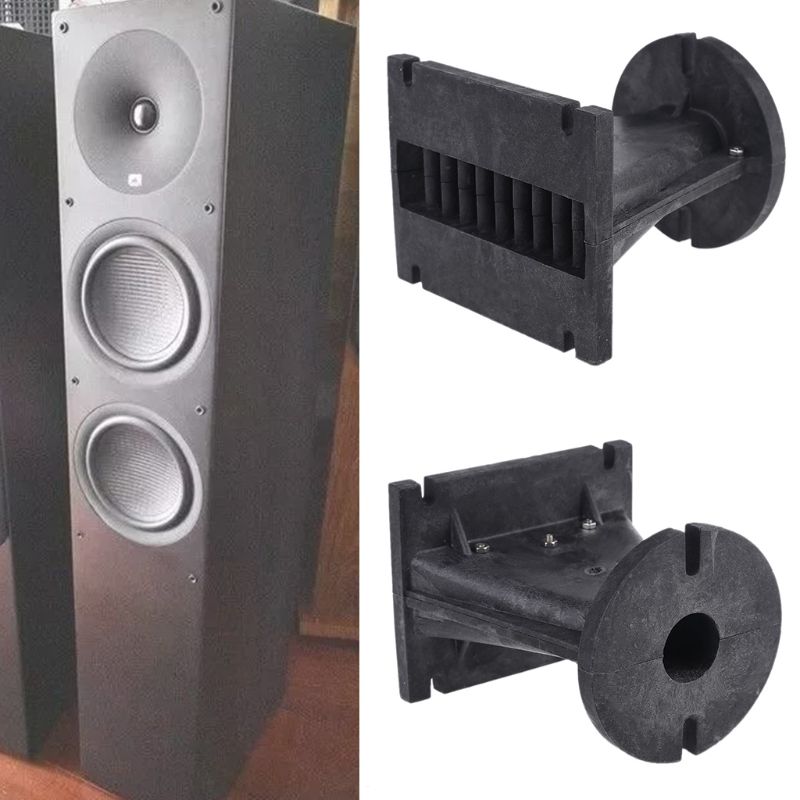 Tweeter Line Array altoparlant - Audio Home Cinema recensione e prezzo