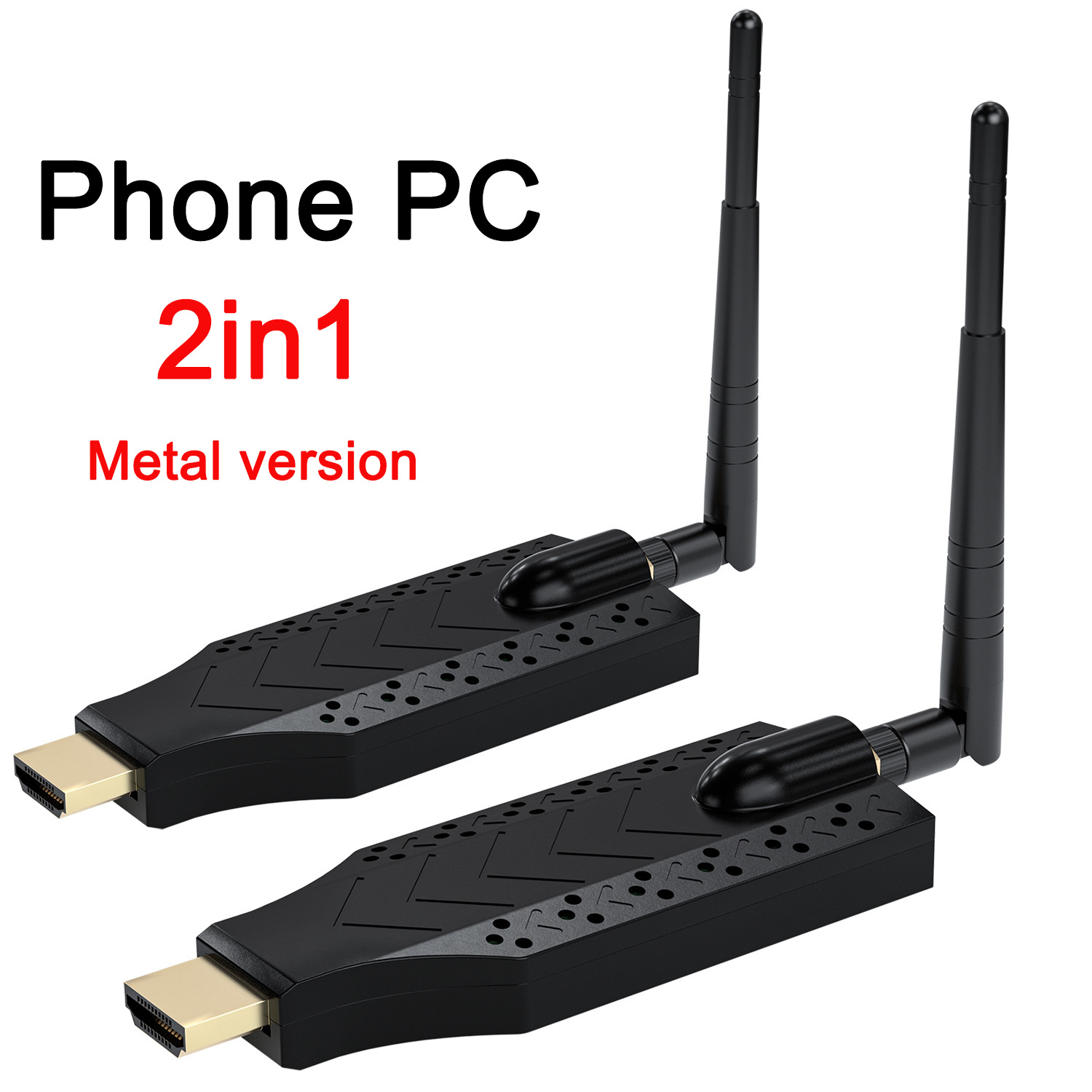 Trasmettitore e ricevitore vid - Home Cinema Wireless recensione e prezzo