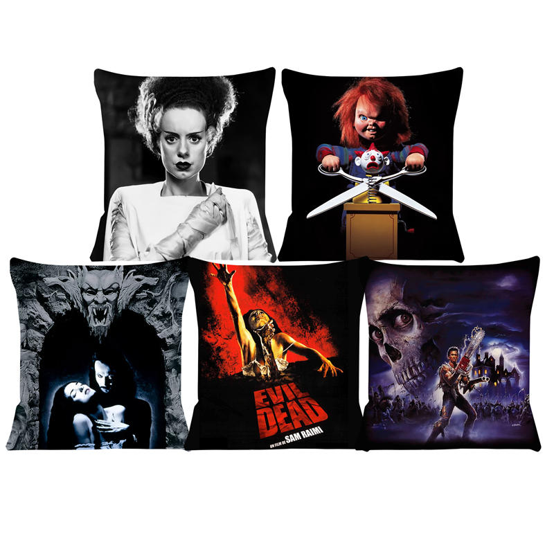 Fodera per cuscino EvilDead Mo - Home Cinema Chairs recensione e prezzo