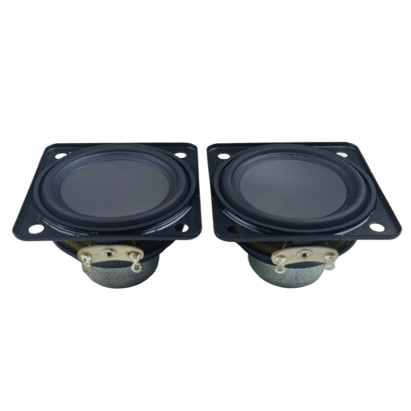 SOTAMIA 2 Pz 1.75 Pollici 48mm - Home Cinema Jbl recensione e prezzo